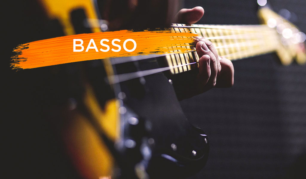 basso