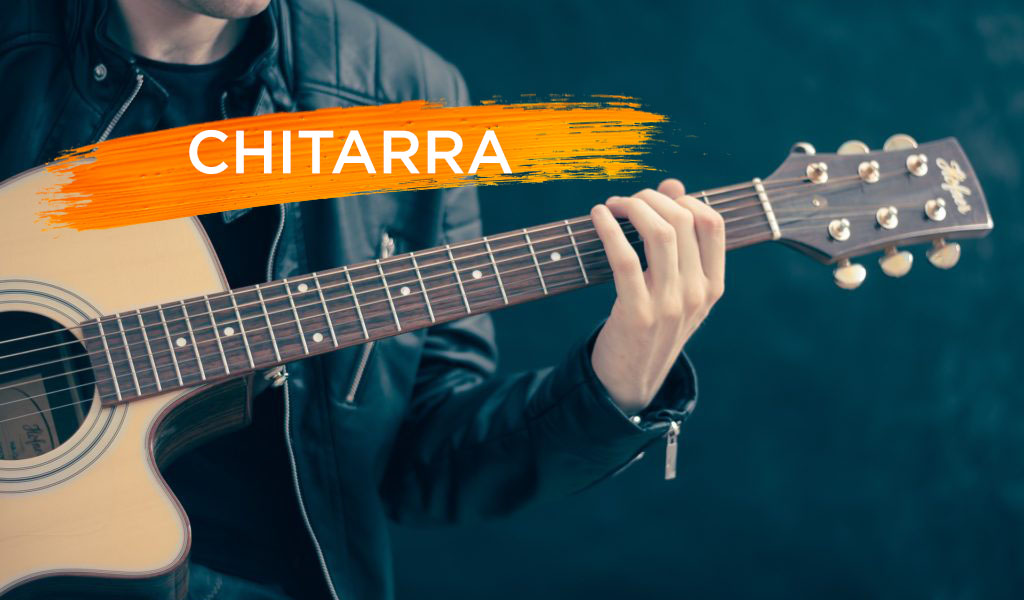 chitarra