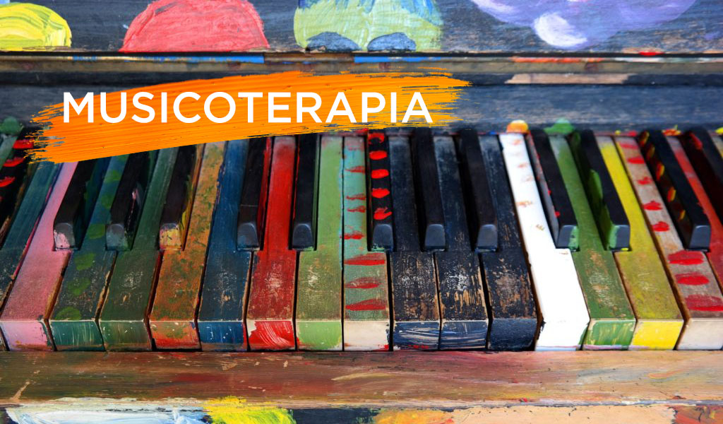 musicoterapia