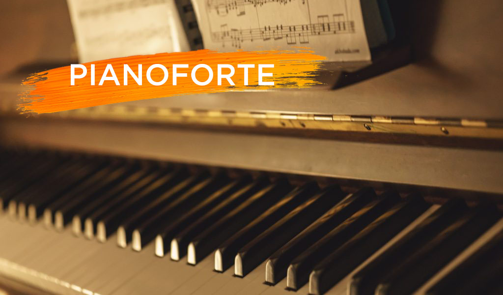 pianoforte