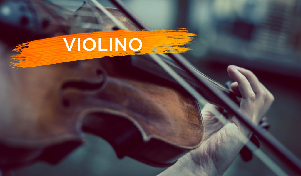 violino